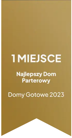 Nagroda Domy Gotowe 2023