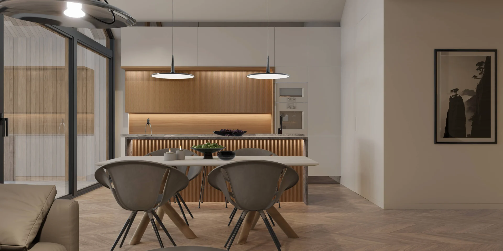 nowoczesna-jadalnia-w-projekcie-typowym-modern-house-new-house-716