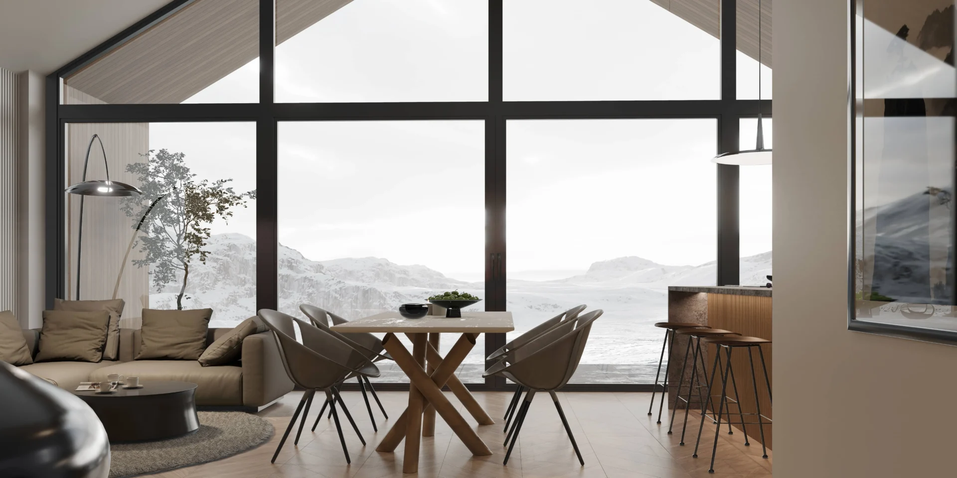 stół-jadalniany-na-tle-przeszklonej-ściany-modern-house-new-house-716