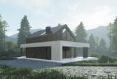dom-w-stylu-nowoczesnej-stodoły-w-drewnianej-elewacji-projekt-new-house-756