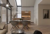 Okrągłe-szare-krzesła-do-jadalni-modern-house-new-house-714