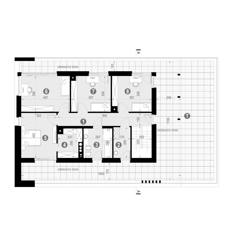Koncepcja-pomieszczeń-na-piętrze-domu-Modern-House-new-house-727w1