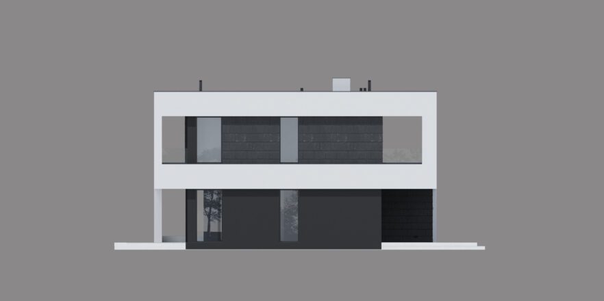 elewacja-boczna-projekt-willi-modern-house-new-house-726