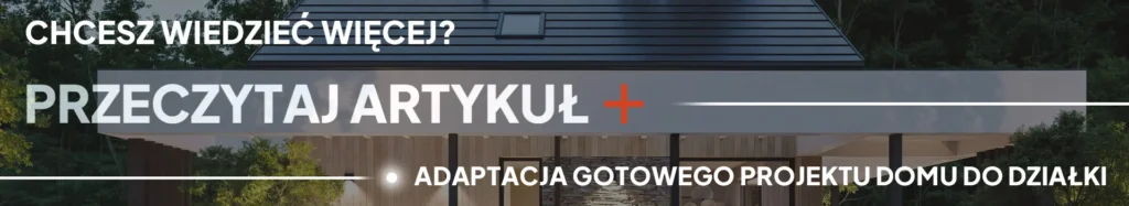 ODSYLACZ Adaptacja gotowego projektu