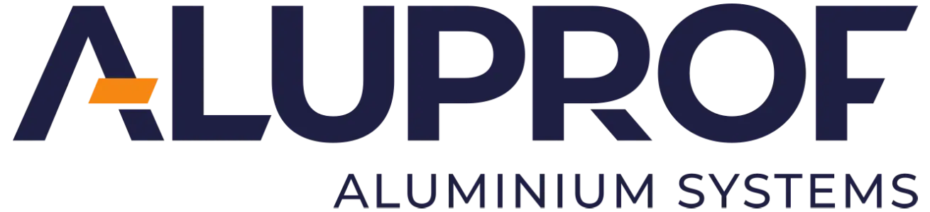 aluprof logo