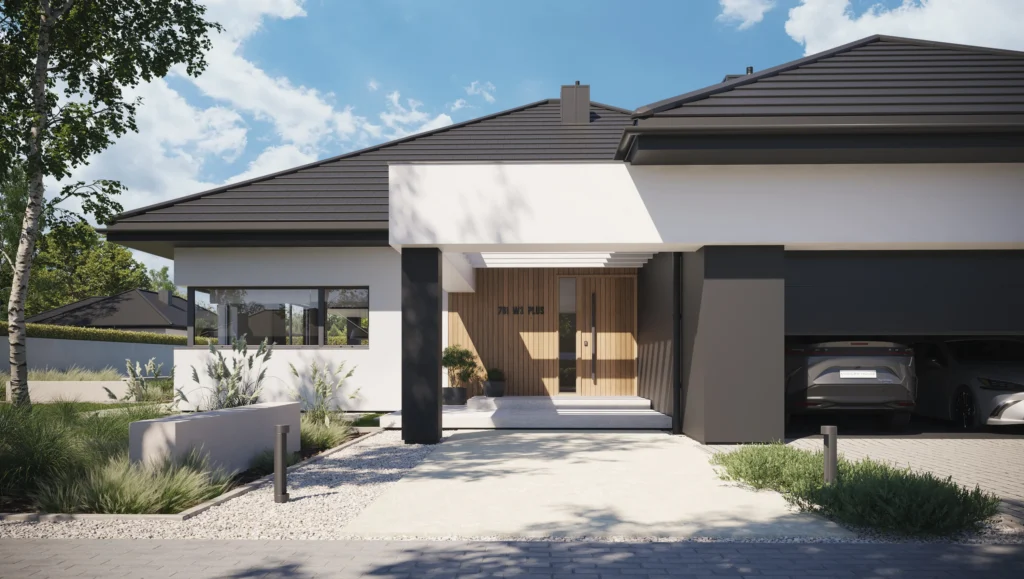 NewHouse 761 w3 PLUS