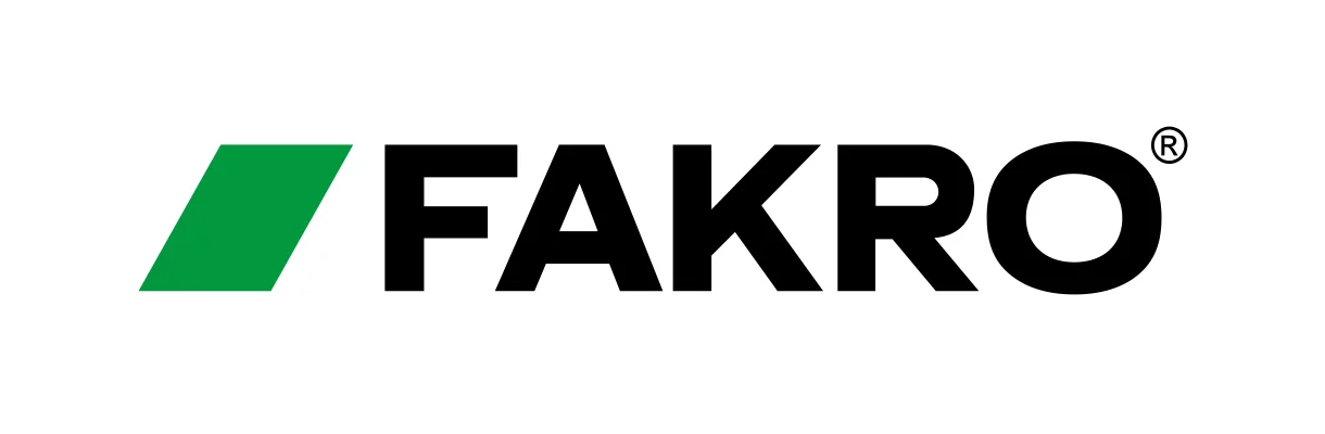FAKRO ZIELONO CZARNE RGB