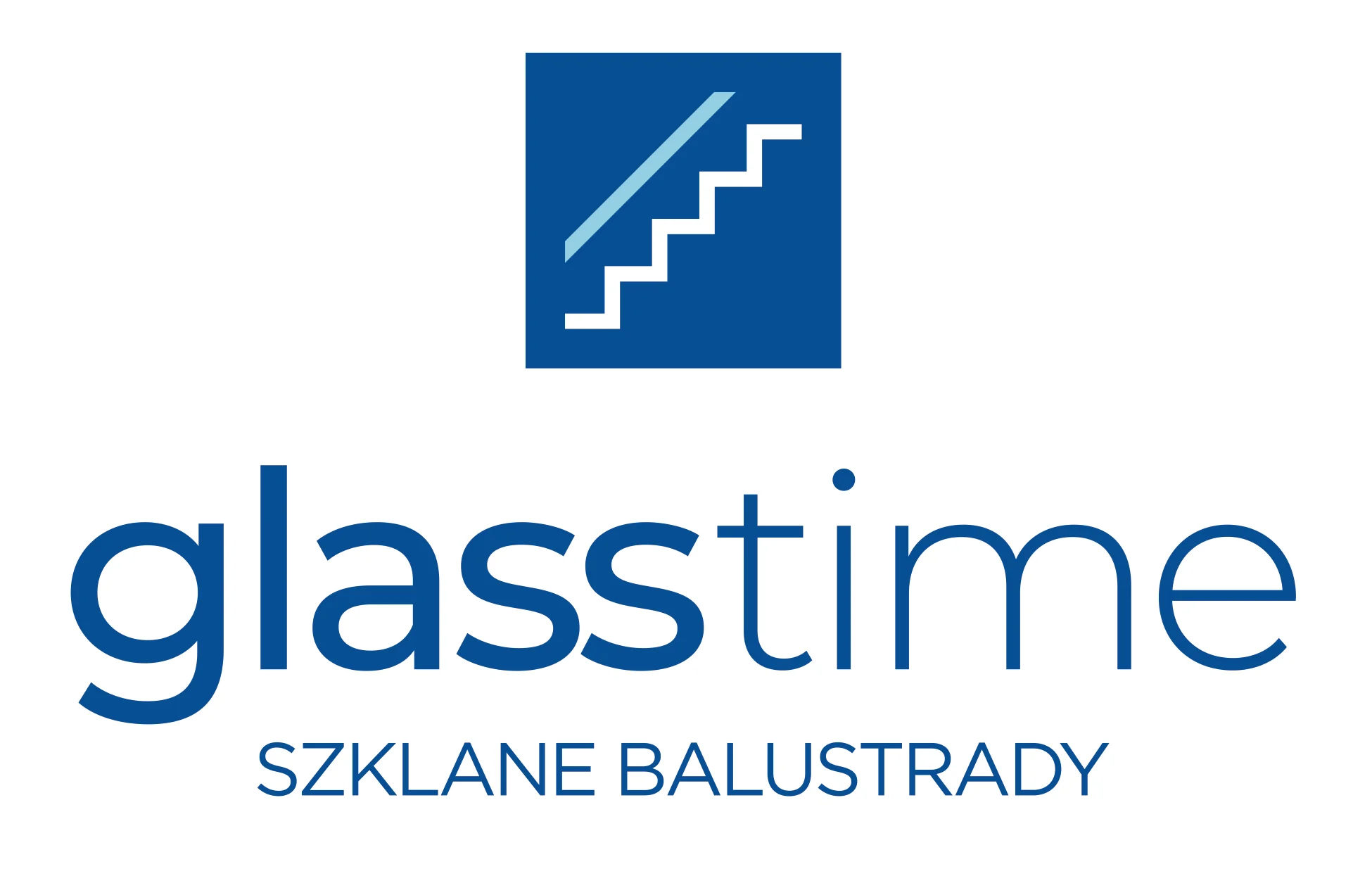 Glasstime logo pionn