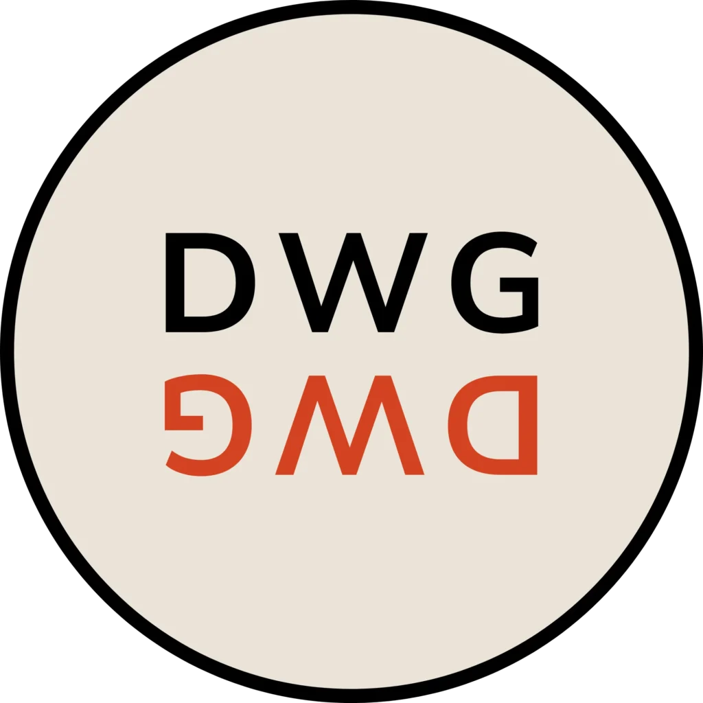 Pliki DWG dla architekta wnętrz