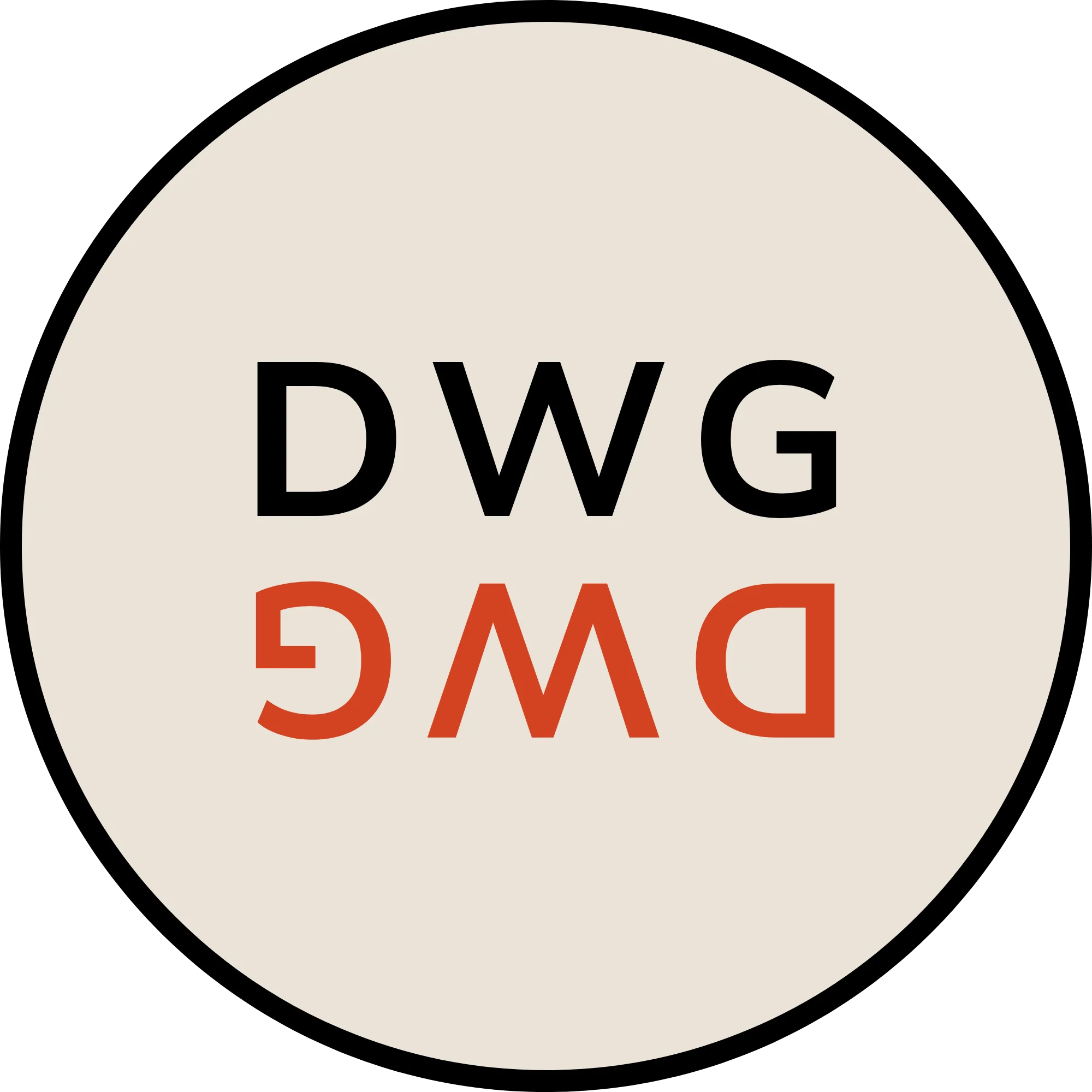 Pliki DWG dla architekta wnętrz