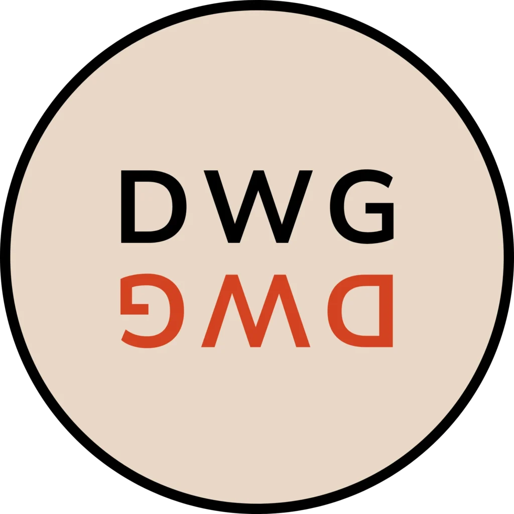 Pliki DWG dla architekta wnętrz