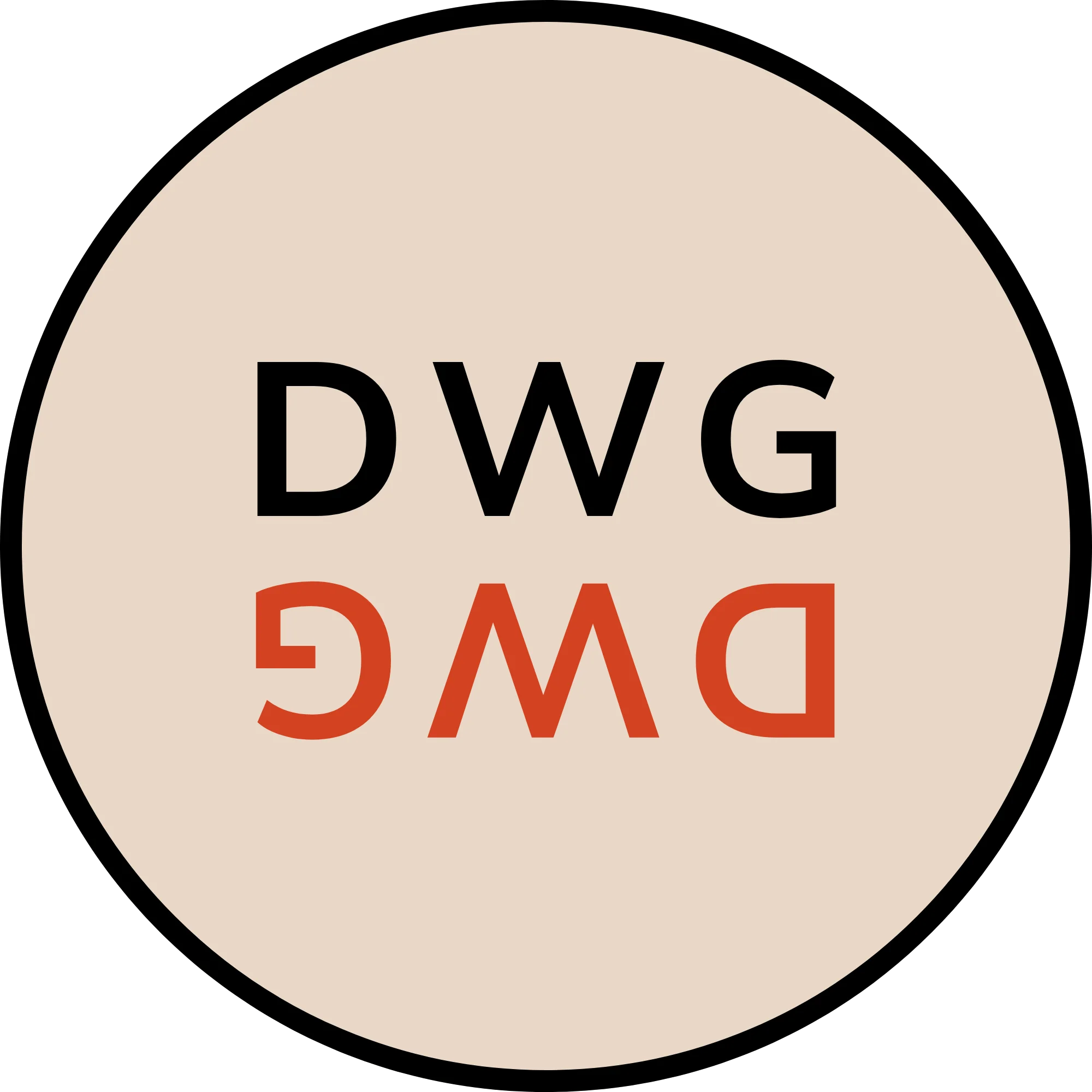 Pliki DWG dla architekta wnętrz