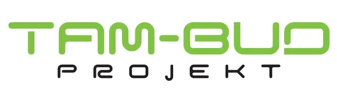 tam bud projekt logo
