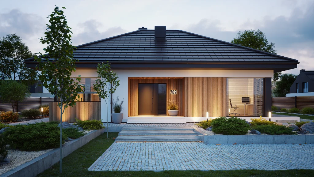 NewHouse 769